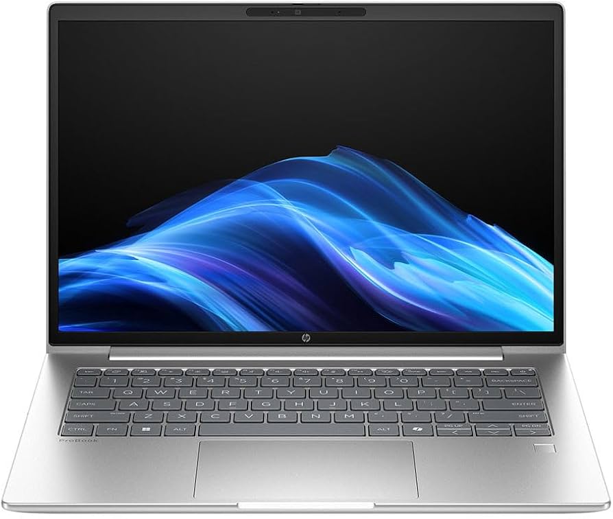 HP ProBook 4 G1a 14" Notebook - WUXGA - AMD Ryzen 5 230-16 GB - 256 GB