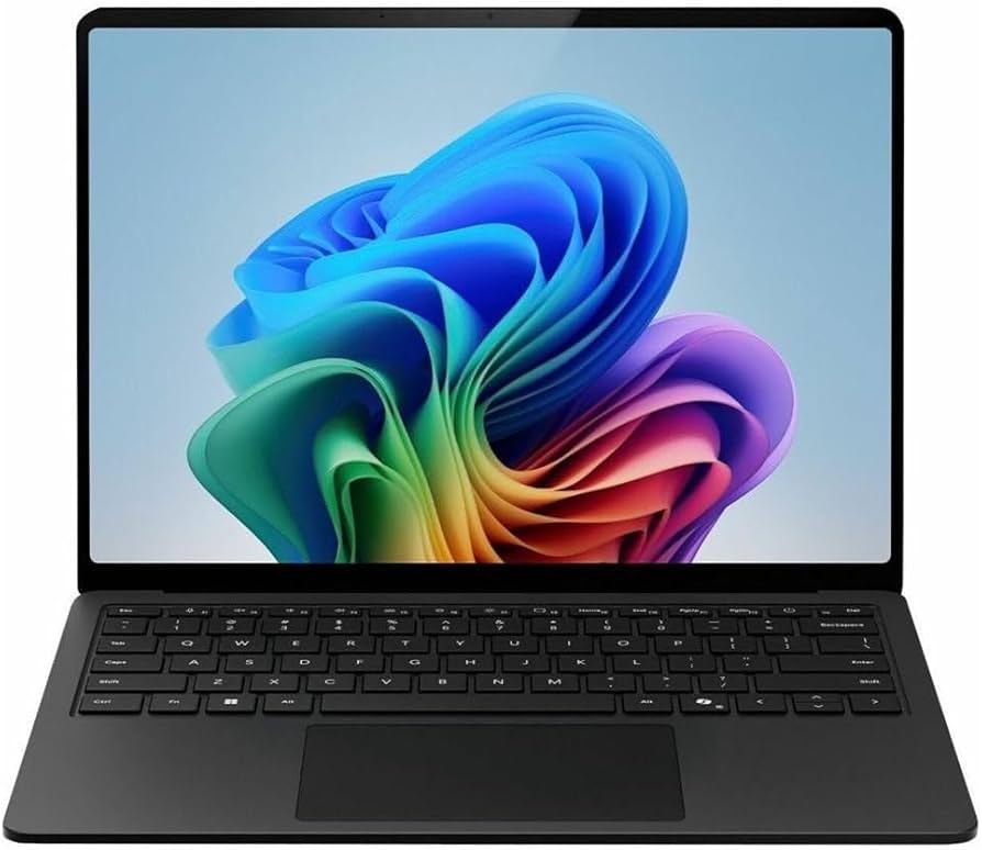 Microsoft Surface Laptop for Business (2025) Windows 11 Pro