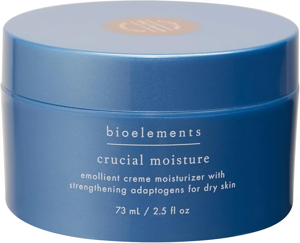 Bioelements Crucial Moisture - 2.5 fl oz