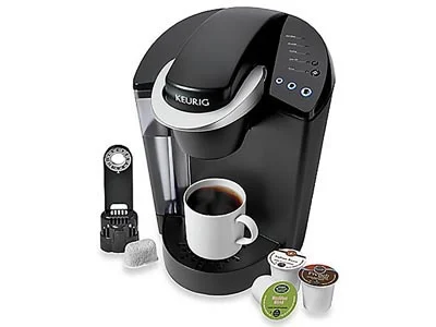 Keurig Coffee Maker