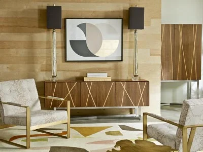 Shadow Credenza