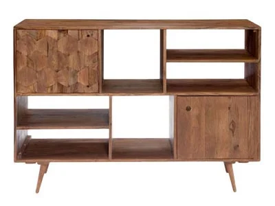 Junction Credenza