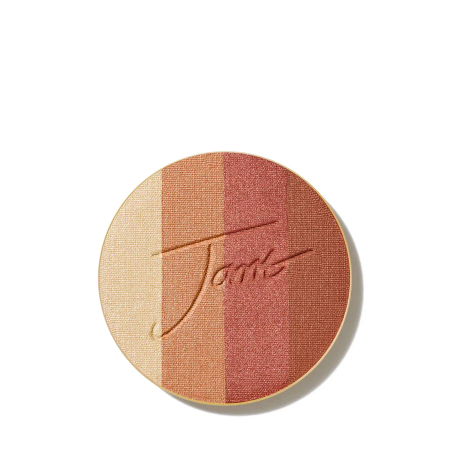 JANE IREDALE PUREBRONZE SHIMMER BRONZER REFILL