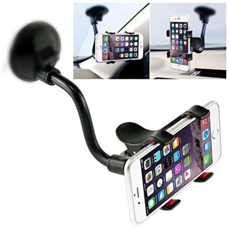 CAR PHONE MOUNT