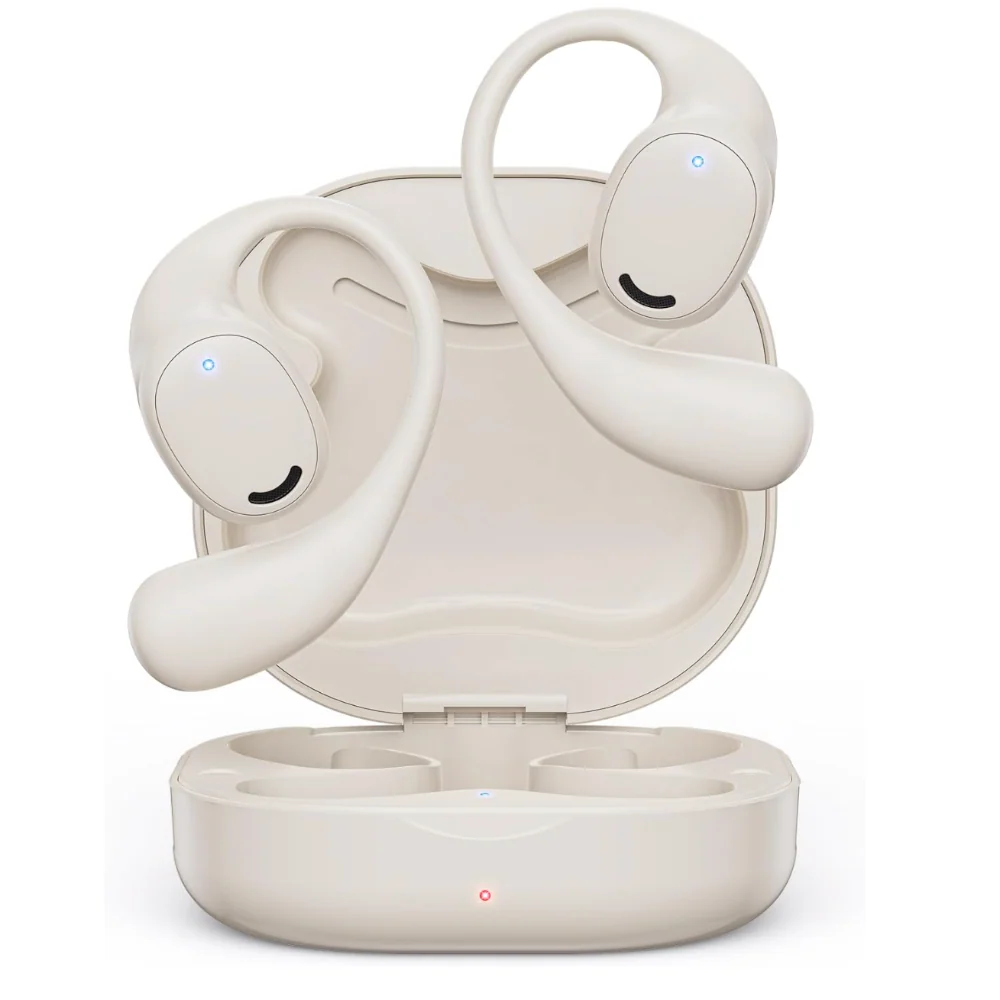 TRUE WIRELESS OPEN-EAR HEADPHONES