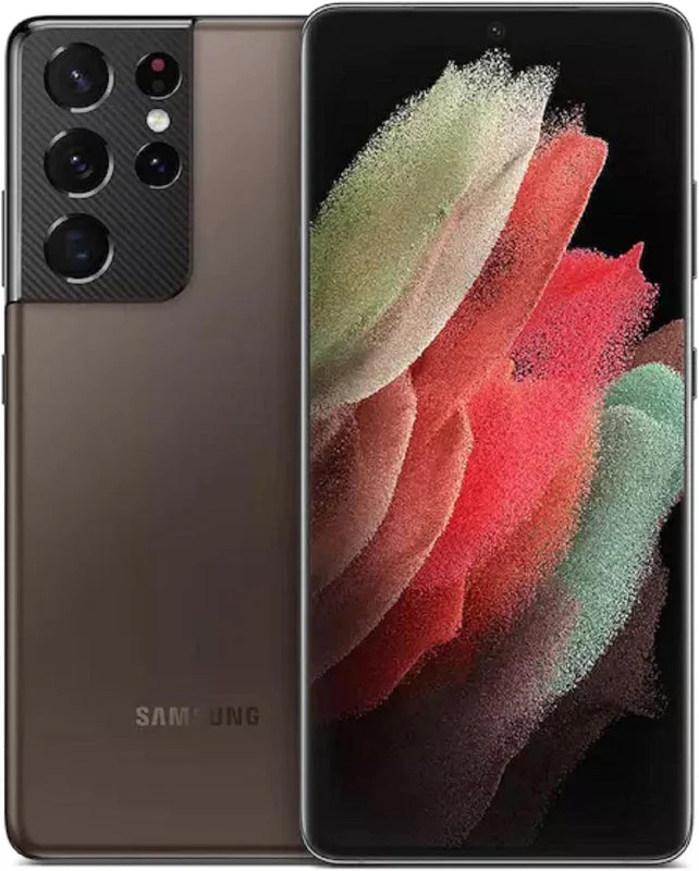 SAMSUNG GALAXY S21 ULTRA 5G