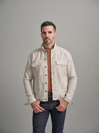 DRIVER JACKET